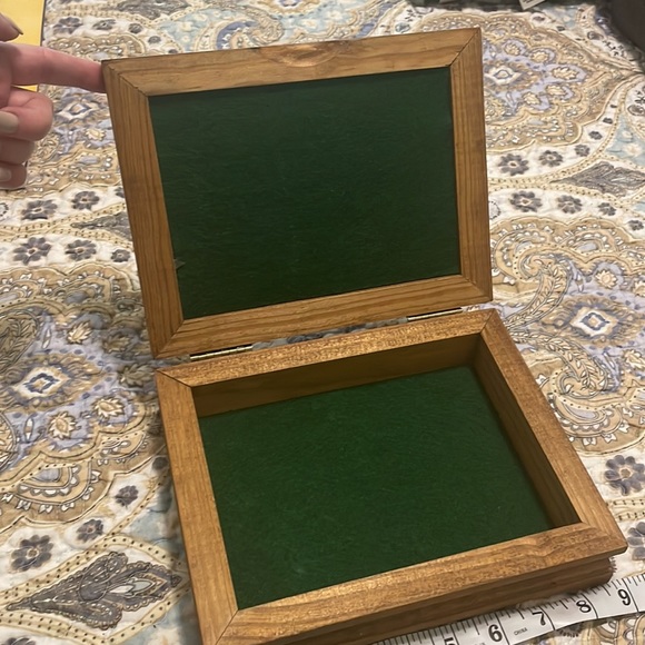 Keepsake Box - Picture 4 of 7